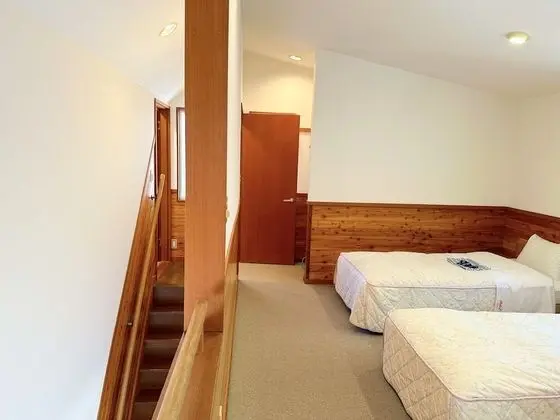 Villa (Private Cottage)