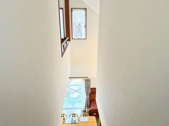 Villa (Private Cottage)