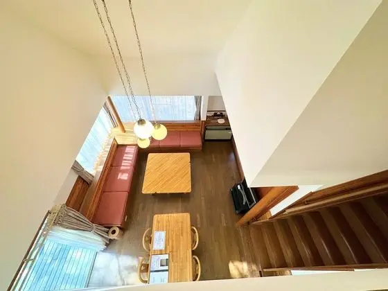 Villa (Private Cottage)