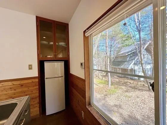 Villa (Private Cottage)
