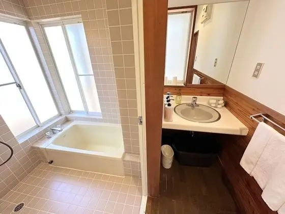 Villa (Private Cottage)
