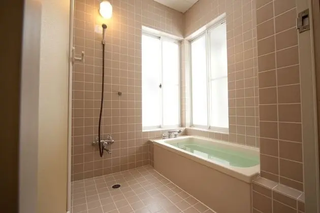 Villa (Private Cottage)