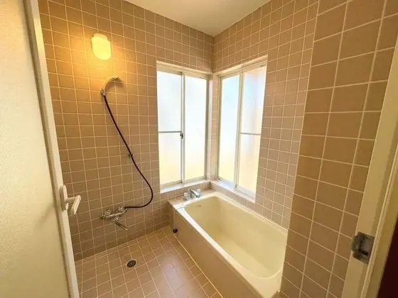 Villa (Private Cottage)