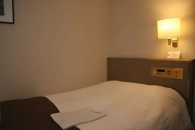 Tek Kişilik Oda, Sigara İçilmez