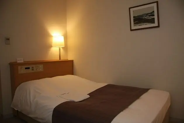 Tek Kişilik Oda, Sigara İçilmez