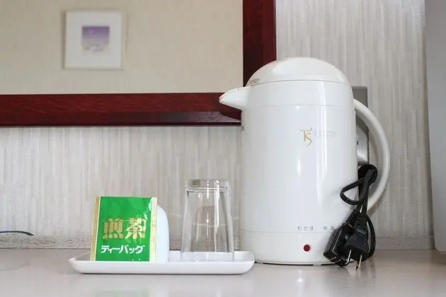 Oda, Sigara İçilebilir (Semi Double)