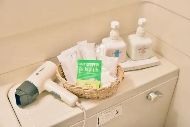 Oda, Sigara İçilebilir (Semi Double)