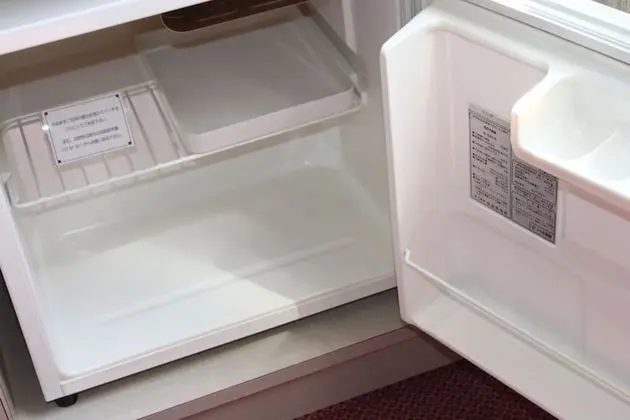 Oda, Sigara İçilmez (Semi Double)