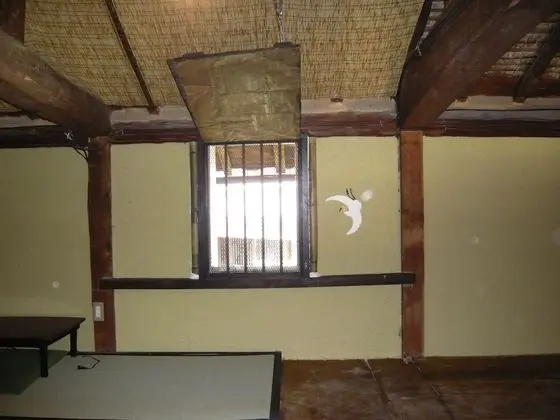 Traditional Oda (Japanese Style Room for 4 Guests)