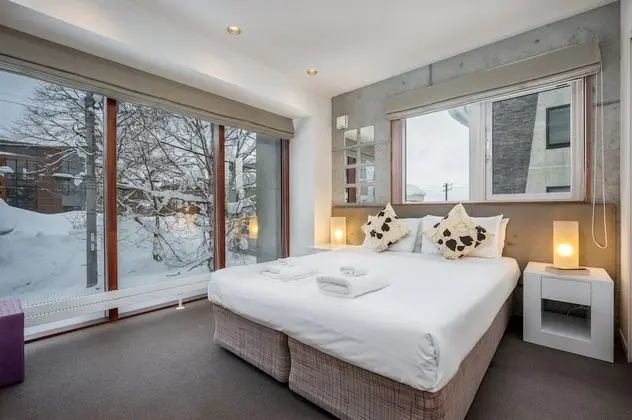 Villa, 3 Yatak Odası