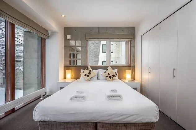 Villa, 3 Yatak Odası