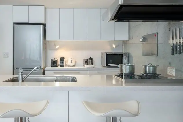 Villa, 3 Yatak Odası