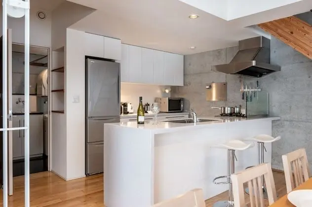 Villa, 3 Yatak Odası