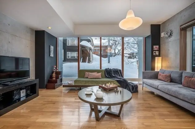 Villa, 3 Yatak Odası