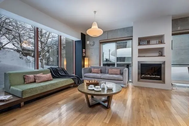 Villa, 3 Yatak Odası