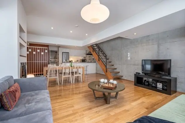 Villa, 3 Yatak Odası