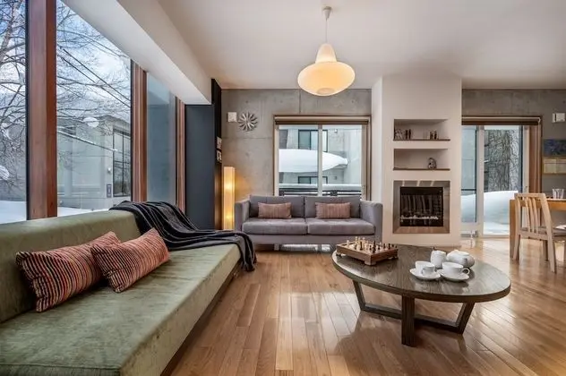 Villa, 3 Yatak Odası