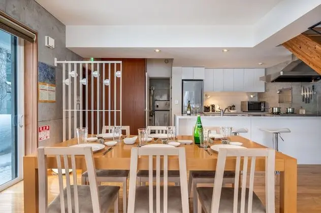 Villa, 3 Yatak Odası