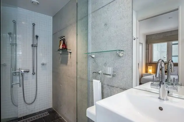 Villa, 3 Yatak Odası