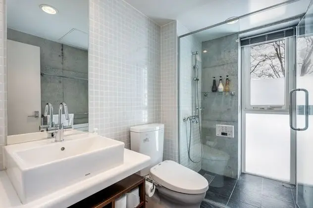 Villa, 3 Yatak Odası