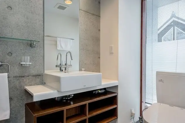Villa, 3 Yatak Odası