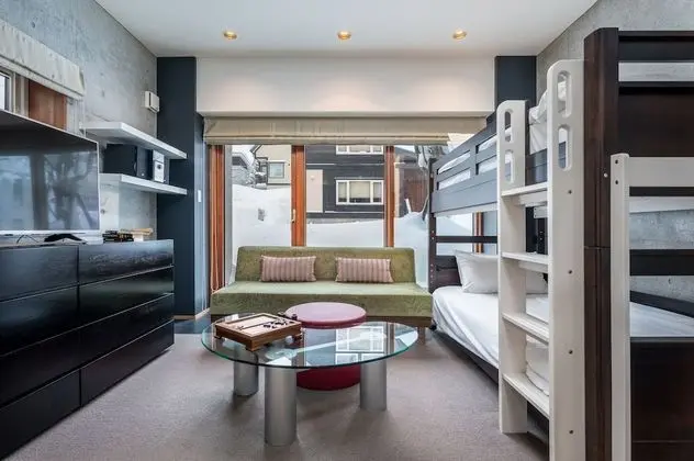 Villa, 4 Yatak Odası