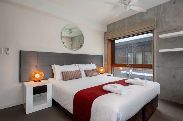 Villa, 4 Yatak Odası
