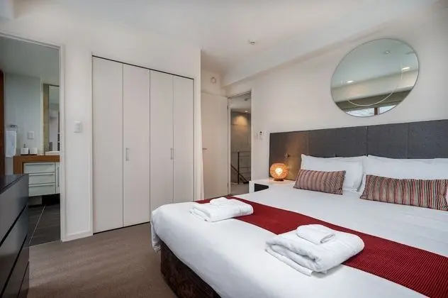 Villa, 4 Yatak Odası