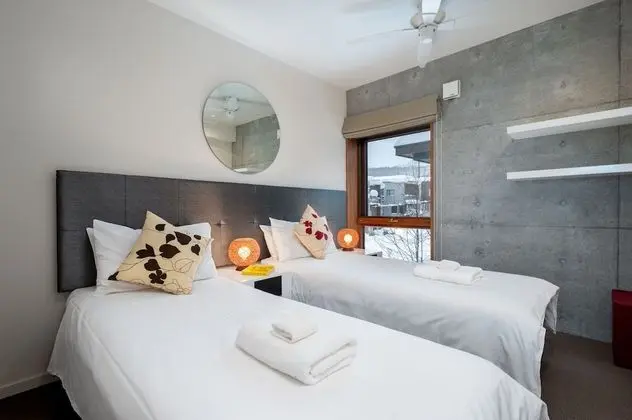 Villa, 4 Yatak Odası