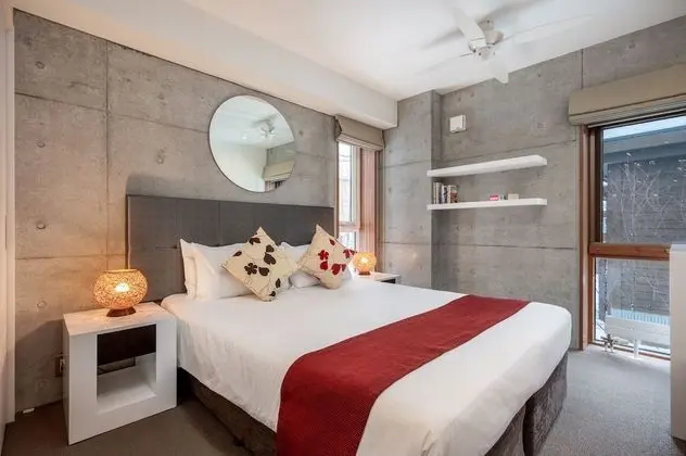 Villa, 4 Yatak Odası