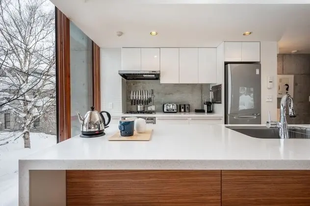 Villa, 4 Yatak Odası