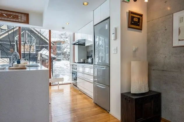 Villa, 4 Yatak Odası