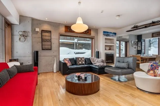 Villa, 4 Yatak Odası