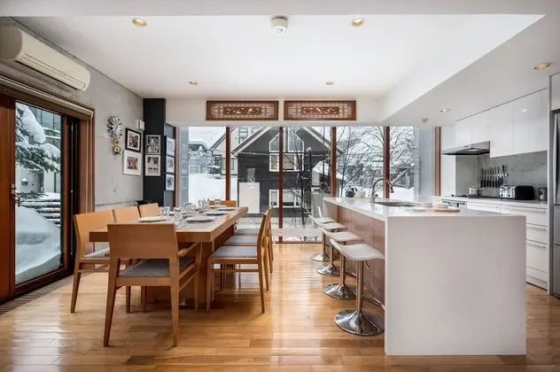 Villa, 4 Yatak Odası