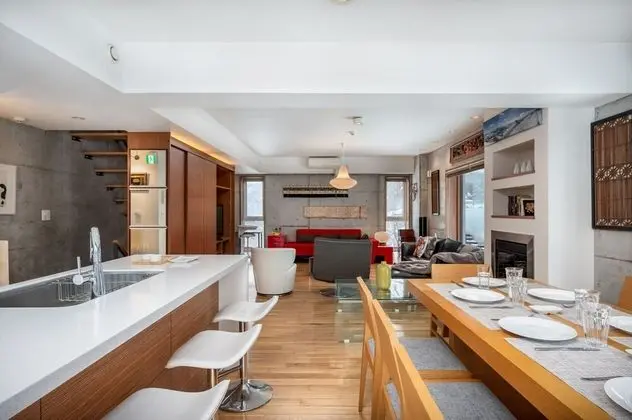 Villa, 4 Yatak Odası