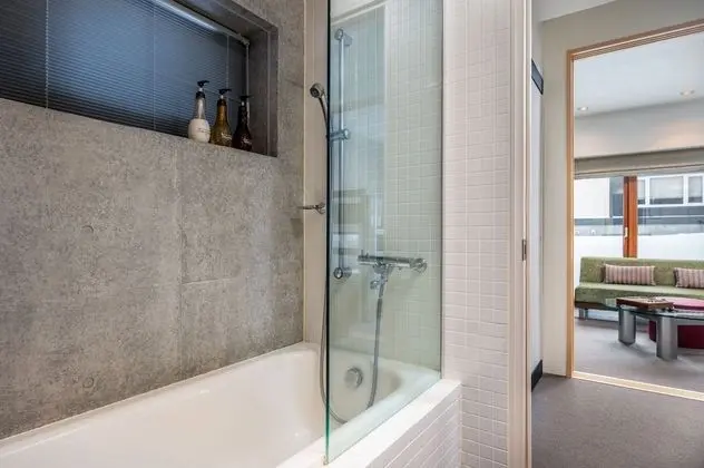 Villa, 4 Yatak Odası
