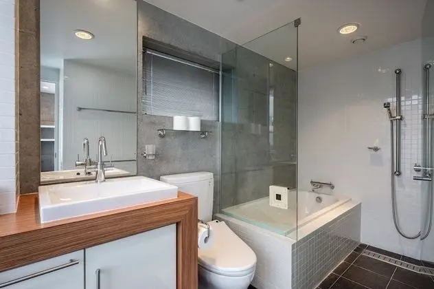 Villa, 4 Yatak Odası