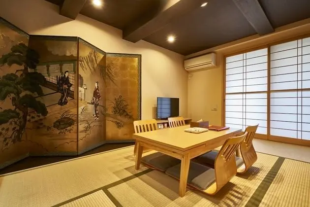 Ev (Private Vacation Home)