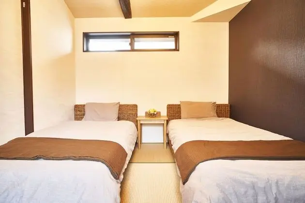 Ev (Private Vacation Home)