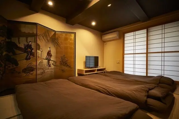 Ev (Private Vacation Home)