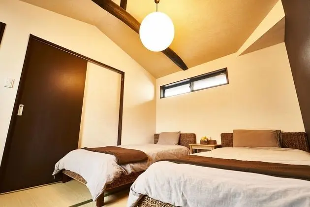 Ev (Private Vacation Home)