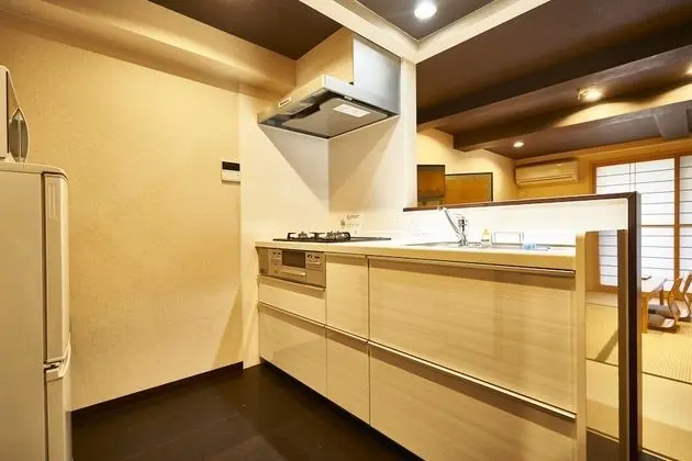 Ev (Private Vacation Home)