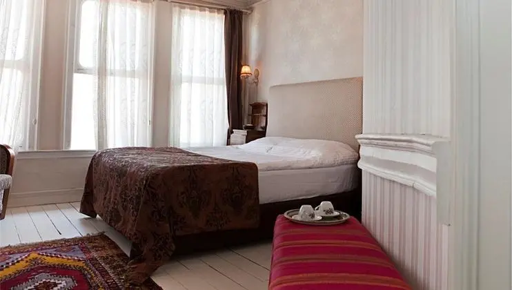 Superior, Şehir Manzaralı