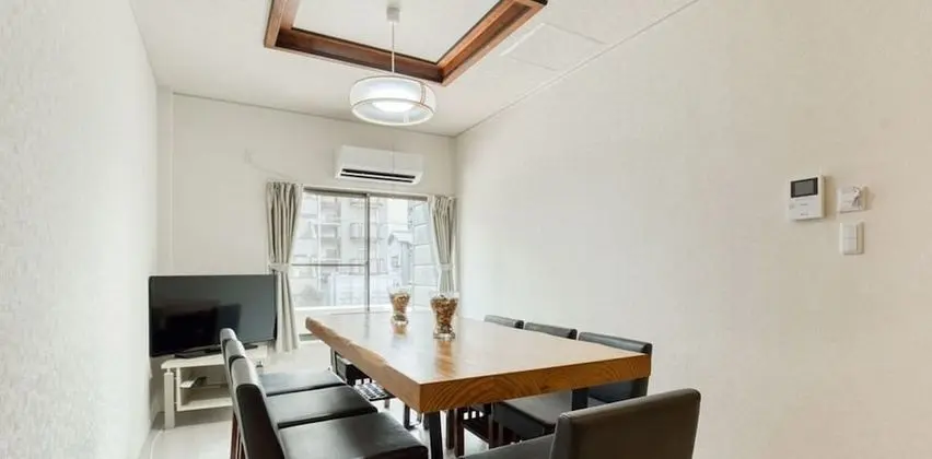 Ev, Sigara İçilmez (Private Vacation Home)