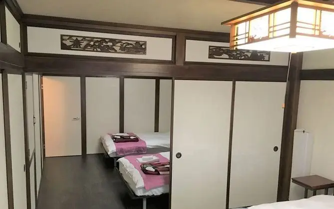 Ev, Sigara İçilmez (Private Vacation Home)