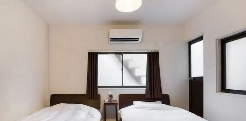 Ev, Sigara İçilmez (Private Vacation Home)