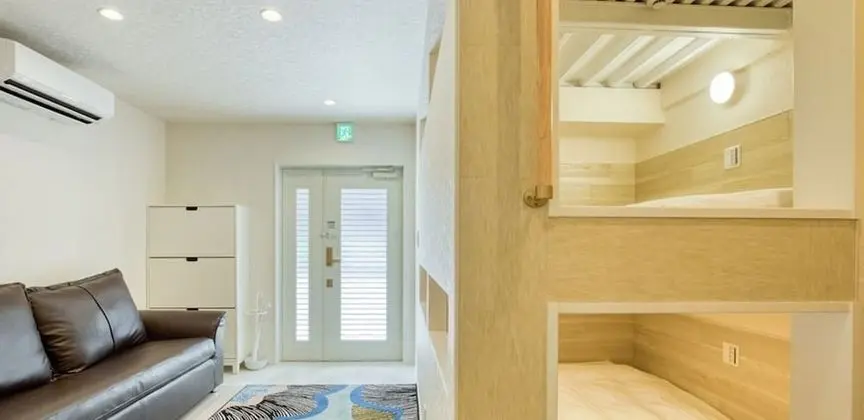Ev, Sigara İçilmez (Private Vacation Home)