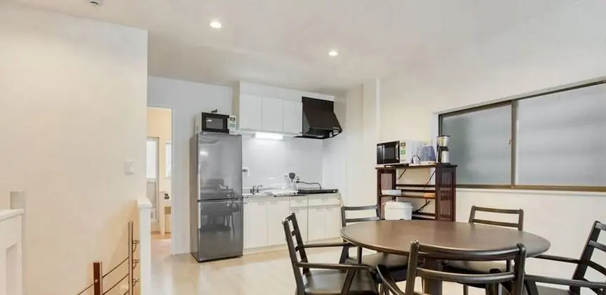 Ev, Sigara İçilmez (Private Vacation Home)