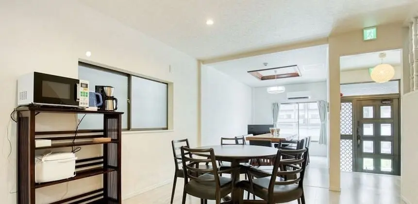 Ev, Sigara İçilmez (Private Vacation Home)