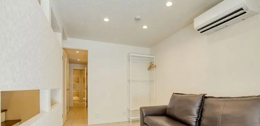 Ev, Sigara İçilmez (Private Vacation Home)